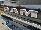 Dodge Ram 3.0 AT, 2015, 61 000 км объявление продам