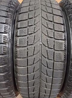 205 60 16 Bridgestone бу Шины Зимние 205 60 R16 94