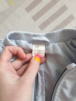 Ветровка h&m 86