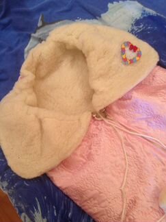 Конверт/одеяло