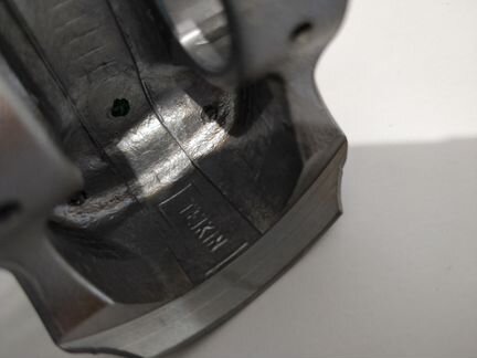 Ремонтные поршни и кольца Mitsubishi 4A92 (1.6L)