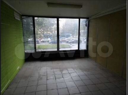 Ппа Люсиновская 41с1, 94.8 м²