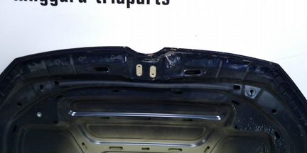 Капот Volkswagen Golf Mk7