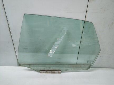 Стекло двери задней левой Opel Vectra B 1995-2000