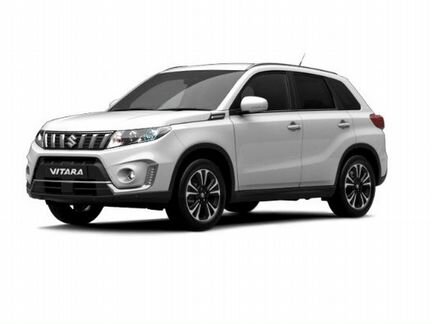 Suzuki Vitara 1.6 МТ, 2020
