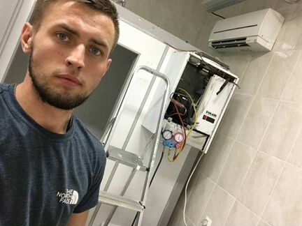 Ремонт стиральных машин. Ремонт холодильников