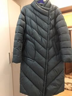 Пуховик Clasna