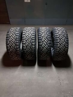 Goodyear wrangler LT 325/60 R20 126Q M+S