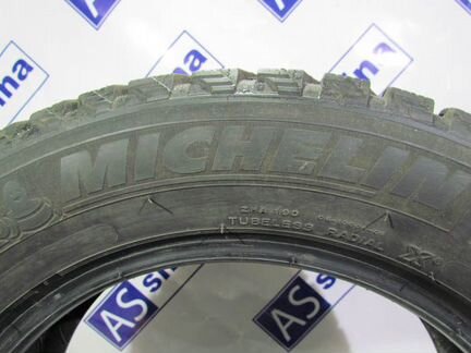 Шины бу 185-65-15 Michelin 15-185-65 99S
