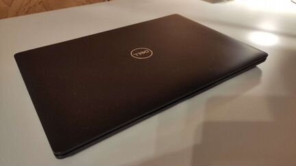 Ноутбук Dell Latitude 5300 13