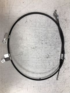 Трос ручного тормоза правый Toyota Auris 2007-2015