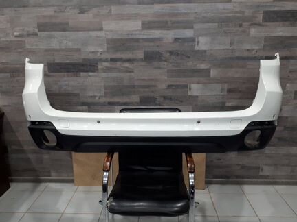 Бампер задний задний Bmw X5 F15 3.0 N57D30A
