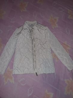 Куртка-пиджак весна-осень