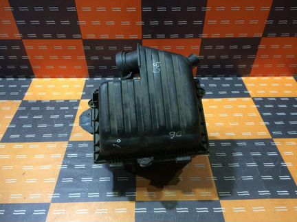 Корпус воздушного фильтра Фольксваген Шаран 3М