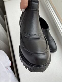 Ботинки Zara 36 размер