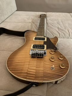 Гитара электрическая эксклюзивная