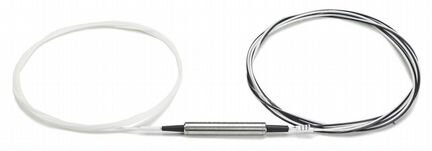 Узкополосный dwdm фильтр 37 и 55 каналы гильза