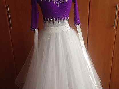 Авито Бальные Платья фото 37