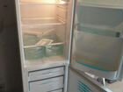 Холодильник рабочий-проверен объявление продам