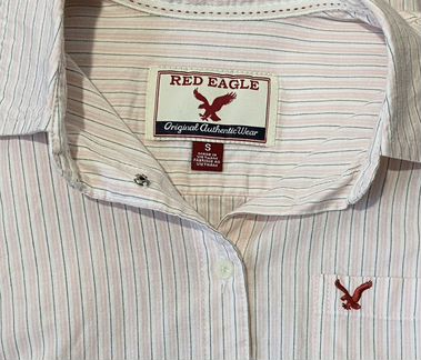 Комплект из двух рубашек