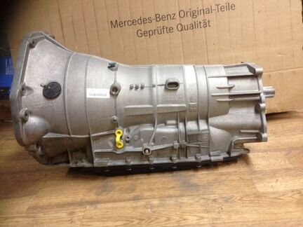 АКПП для BMW 730.735.740.750 F01/02 (2008-2015г) н