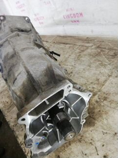 АКПП Bmw X3 E83LCI 2003-2011