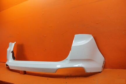 Бампер задний Hyundai Creta 1 2016-Нв