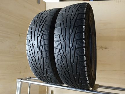 225 65 17 Nokian Hakkapeliitta R 144R XL