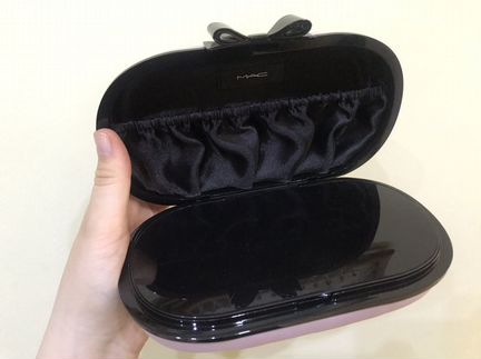 Сумка / клатч / косметичка MAC новая