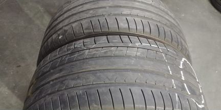 Шины 255 35 ZR19 Dunlop SP Sport Maxx GT 96Y