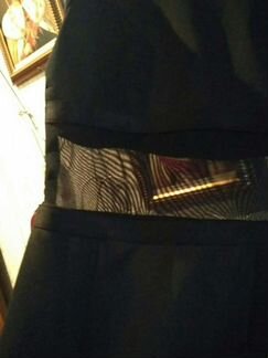 Платье вечернее janyfer размер м