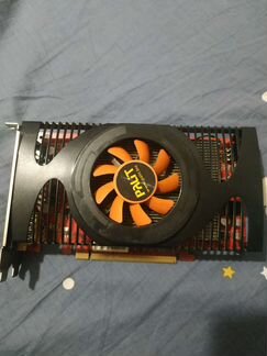Видеокарта Palit GTS250