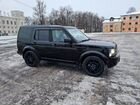 Land Rover Discovery 2.7 AT, 2006, 375 000 км