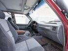 Toyota Land Cruiser 4.2 МТ, 1994, 330 000 км объявление продам