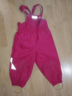 Зимний полукомбинезон Reima Tec