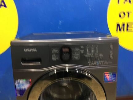Стиральная машина б/у Samsung