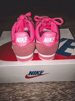 Кроссовки Nike Cortez. Оригинал