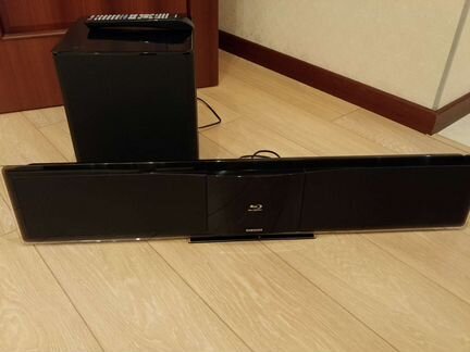 Домашний кинотеатр samsung HT-BD8200