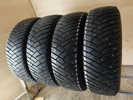 195 65 15 Goodyear UltraGrip ICE Arctic kmn7