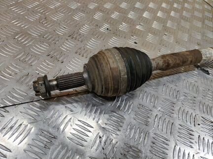 Привод передний правый Nissan Almera G15 2013