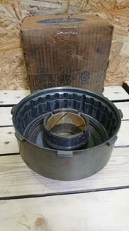 Барабан АКПП Ford C6 F5TZ-7D044-A
