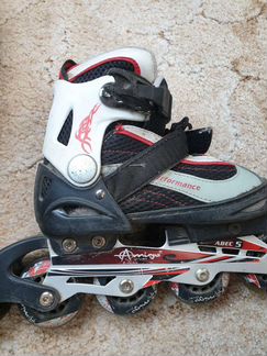 Ролики детские