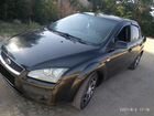Ford Focus 2.0 МТ, 2005, 242 000 км