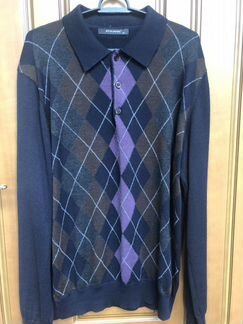 Джемпер мужской