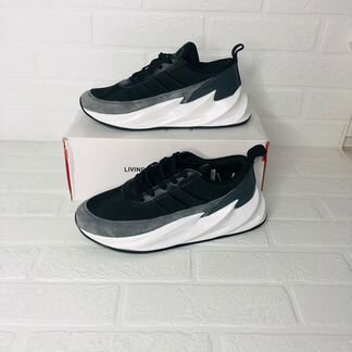 Кроссовки Adidas Sharks
