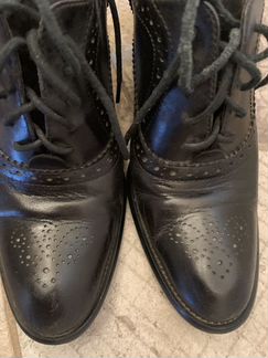 Ботильоны женские