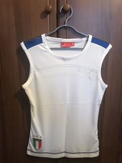 Футболки Tommy Hilfiger, Puma