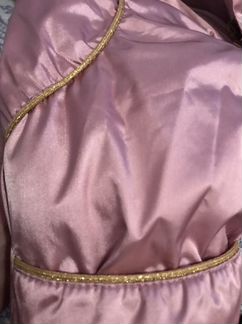 Комбинезон зима Керри люкс 80-86