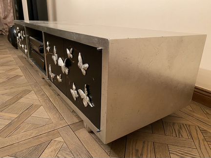 Тумба под телевизор luciano zonta