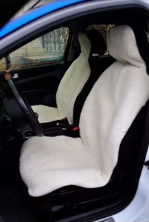 Накидки для авто (Мутон)